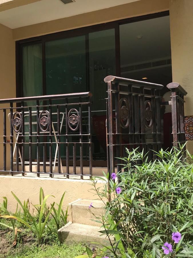 Marrakesh Residence 311 ホアヒン郡 エクステリア 写真